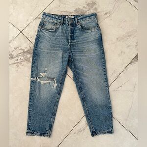 Men’s Zara Jeans Size 42